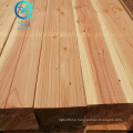 ACQ Treated Lumber 2x4 6x6 Anticorrosive Timber For Marine Use